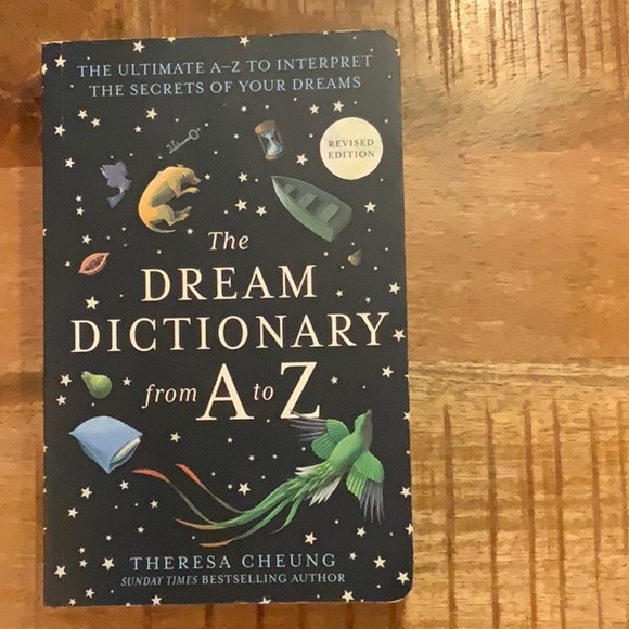 Other - Dream Dictionary from A-Z
